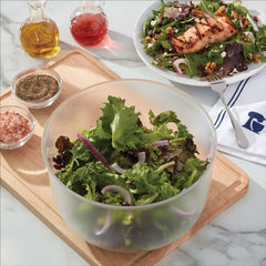 Kitchenaid Salad Spinner in Red