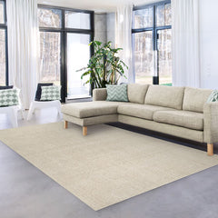 Avalon Area Rug in Grey/Blue, 200 X 274 Cm