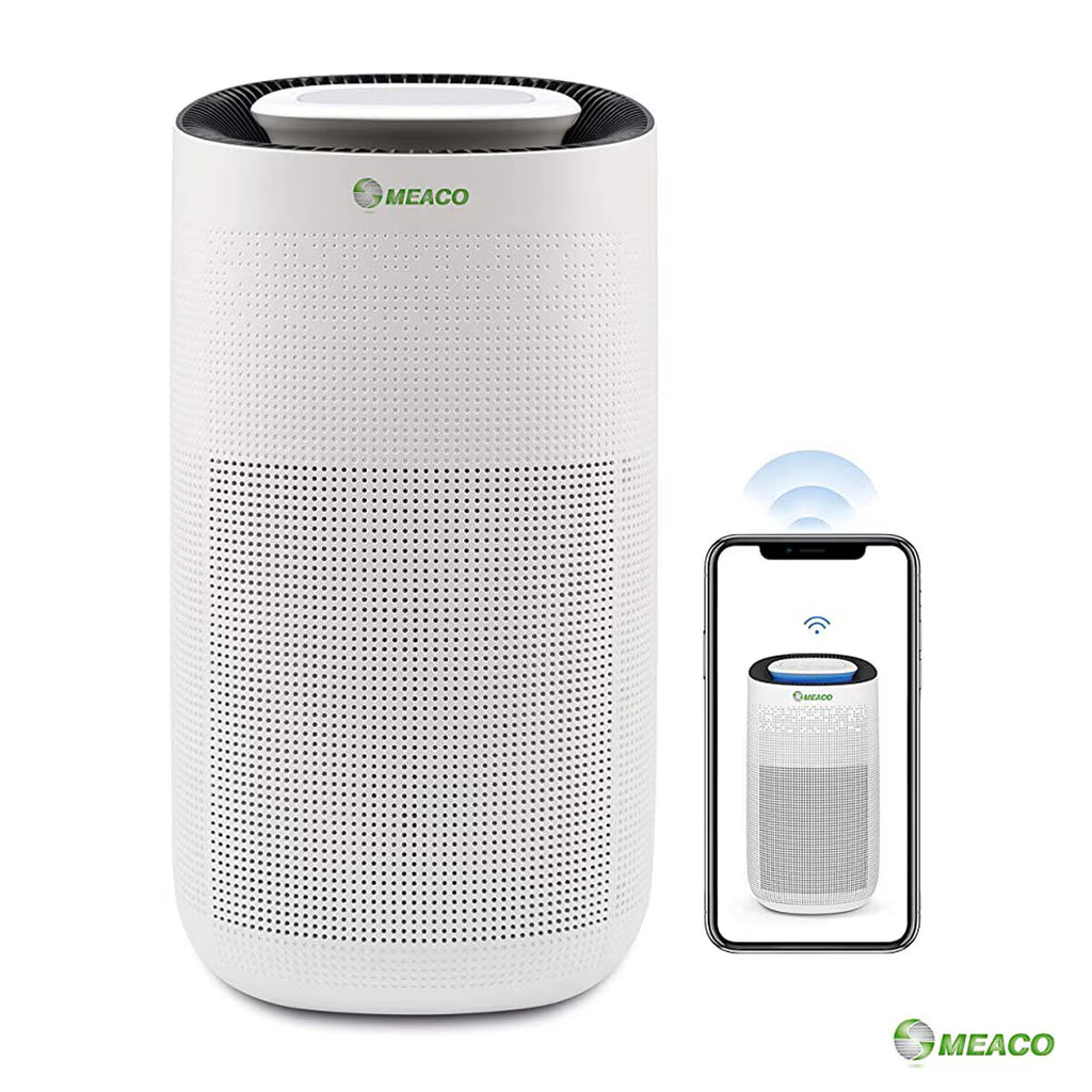 Meaco Wifi Enabled Air Purifier