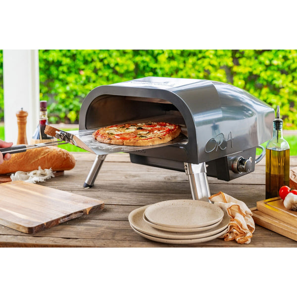 Nexgrill Ora Gas Powered 16