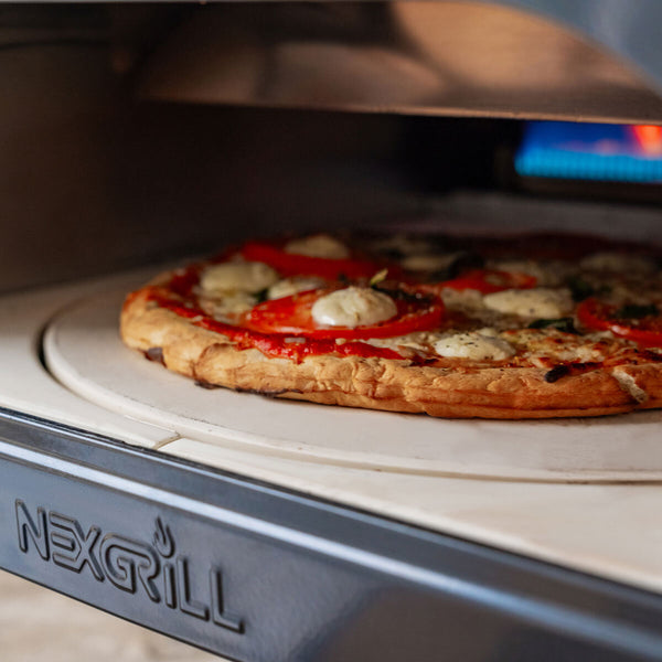 Nexgrill Ora Gas Powered 16