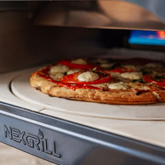 Nexgrill Ora Gas Powered 16