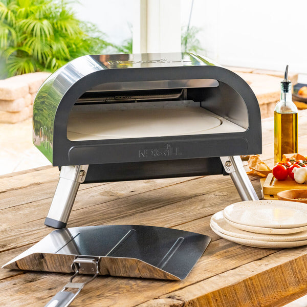 Nexgrill Ora Gas Powered 16