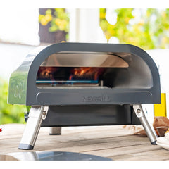Nexgrill Ora Gas Powered 16