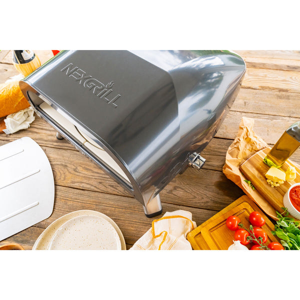 Nexgrill Ora Gas Powered 16