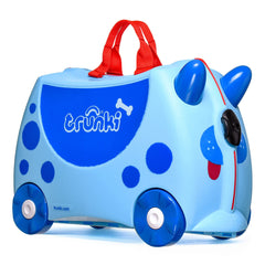 Trunki Ride on Hardside Case in 6 Designs (3-6 Years)