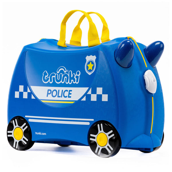 Trunki Ride on Hardside Case in 6 Designs (3-6 Years)