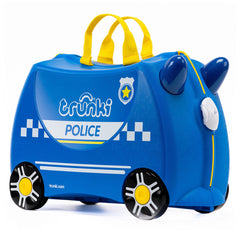 Trunki Ride on Hardside Case in 6 Designs (3-6 Years)