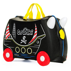 Trunki Ride on Hardside Case in 6 Designs (3-6 Years)