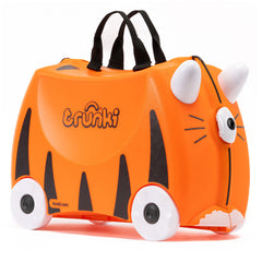 Trunki Ride on Hardside Case in 6 Designs (3-6 Years)