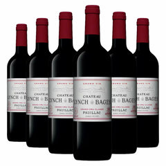 Chateau Lynch Bages 2022, 6 X 75Cl