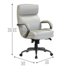 Brisa Executive Office Chair