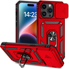 Phone Case - Sturdy Phone Case That Combines Soft And Hard Materials, Designed for Various for Iphone Including The 17 Pro Max, 17, Air, And Earlier Versions Like The 16, 15