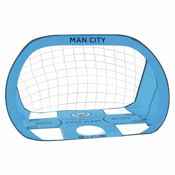 Manchester City Football Training Bundle (3+ Years)