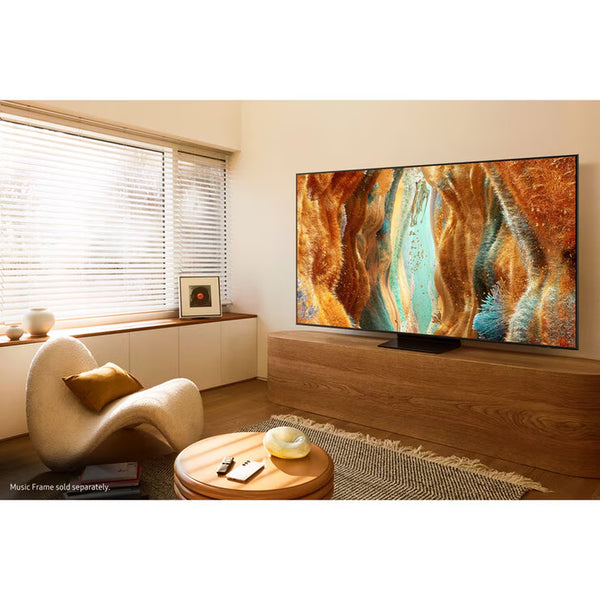 Samsung QE75QN70FAUXXU 75 Inch Neo QLED 4K Ultra HD Smart TV