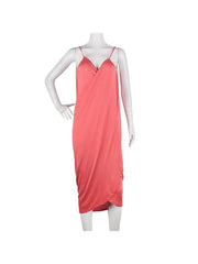 Women'S Flowy Beach Dress—Soft, Breathable, Quick-Drying Sizes S–5Xl—Perfect for Vacations, The Pool, Beach Parties, And Everyday Wear