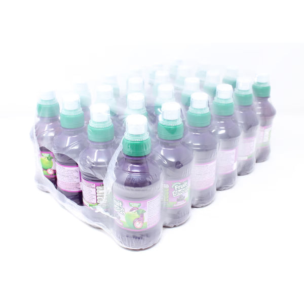 Fruit Shoot Apple & Blackcurrant, 24 X 200Ml