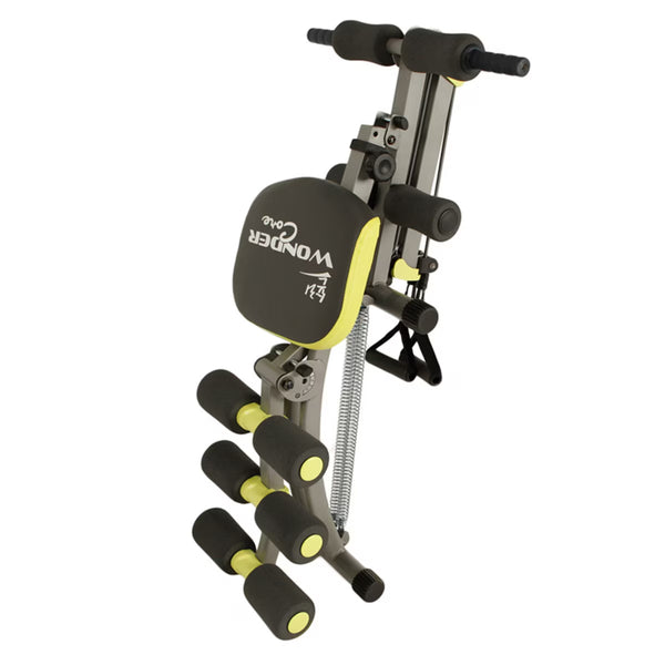 Wonder Core 2 6-In-1 Ab Sculpting System