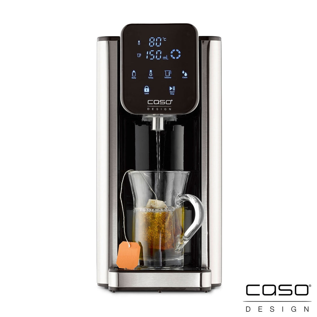 CASO Design Turbo LED Hot Water Dispenser