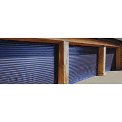 Cardale Electric Roller Door 77mm with Installation up to 2.5 metres width in Various Colours