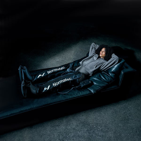 Normatec 3 Leg Compression Boots