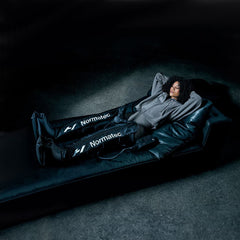 Normatec 3 Leg Compression Boots