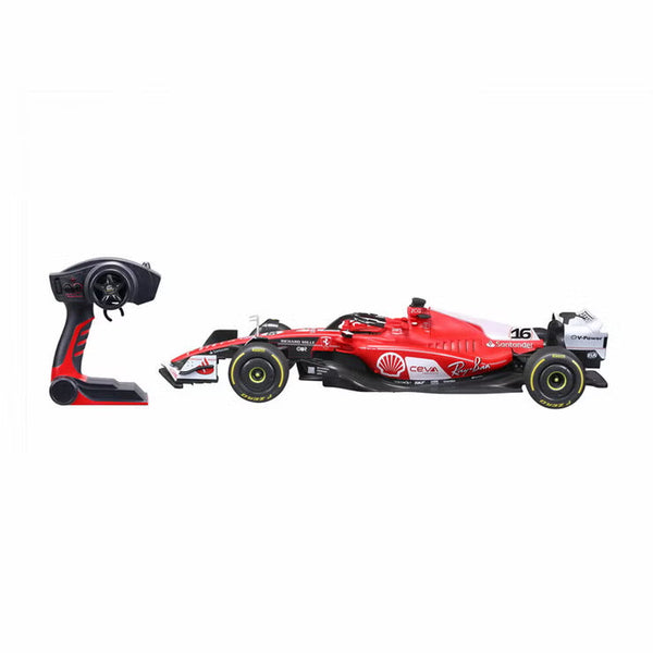 1:10 Formula Racing RC Ferrari Charles Leclerc (5+ Years)