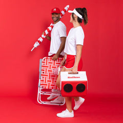 Igloo 13 Litre (14 US QT) Kooltunes Boombox Cooler