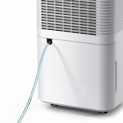 Pro Breeze Omnidry 12L Dehumidifier, PB-18-UK
