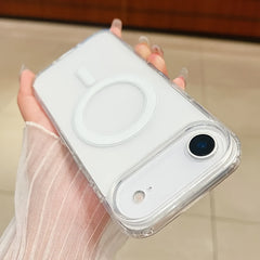 Phone Case - This Luxurious Ultra-Slim Phone Case, Designed for Iphone 17 Pro Max/17 Air/17 Pro, Supports Magnetic Wireless Charging And Is Compatible with for iphone Models 17/16/15/14/13/12/11 Pro, Featuring Anti-Drop Capabilities