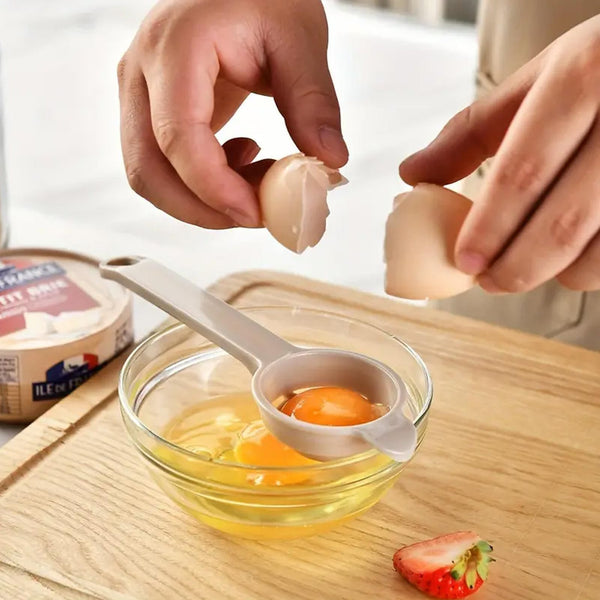 Set of Silicone Cooking Tools Including a Nonstick Spatula, Turner, And Spoon