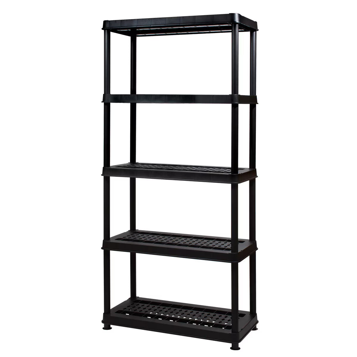 Green Made Crate Rack Greenmade 5 Tier 36