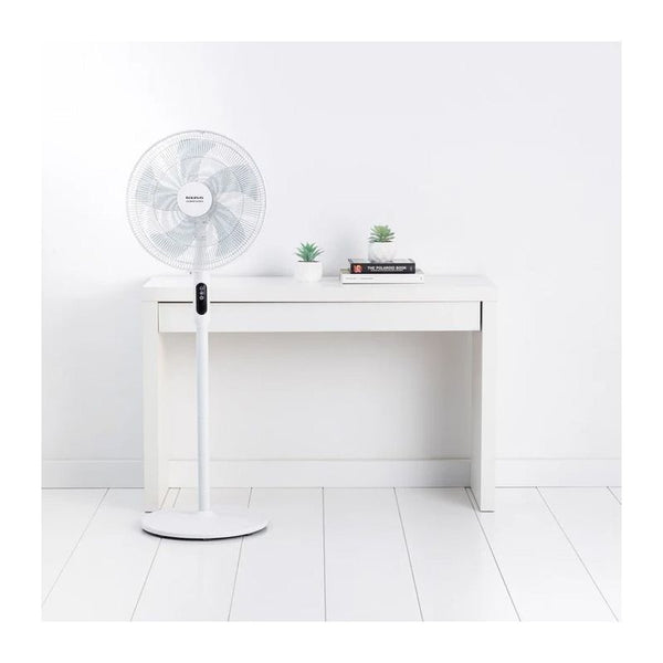 Taurus FADC002 Ice Breeze Silent Standing Fan