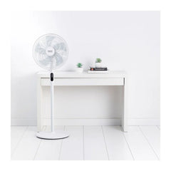 Taurus FADC002 Ice Breeze Silent Standing Fan