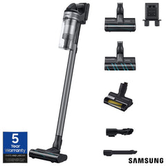 Samsung Jet 75E Complete Vacuum Cleaner, VS20B75ACR5/EU