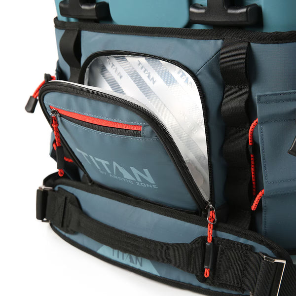 Titan High Performance 18.8 Litre (20 US QT) Roto Cooler
