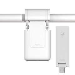 Aqara Hub E1 & Curtain Driver E1 Rod Version