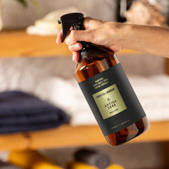 Antiga 1860 Home Textile & Room Spray, 1L