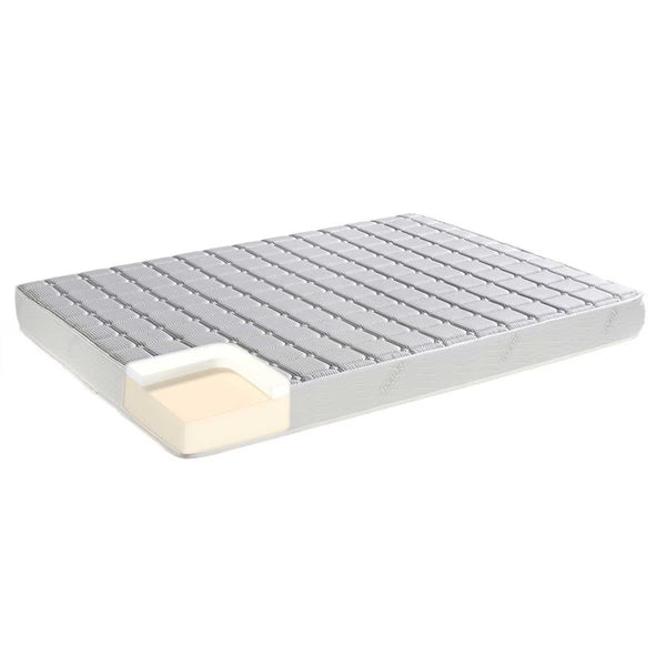 Dormeo Memory plus Rolled Mattress, Super King