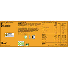 Kellogg'S Crunchy Nut, 2 X 1Kg
