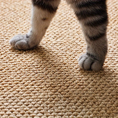 Cat Scratching Pad Carpet Rug for Sofa Couch Furniture, Cat Scratching Mat, 4 Sizes Available