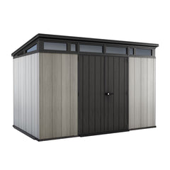 Keter Artisan 11Ft X 7Ft (3.4 X 2.1M) Storage Shed