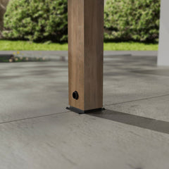 Palram Canopia Helsinki 9ft 10