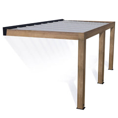 Palram Canopia Helsinki 9ft 10