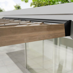 Palram Canopia Helsinki 9ft 10