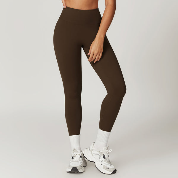 Women’s High Waist Quick Dry Yoga Leggings – Squat Proof & Breathable