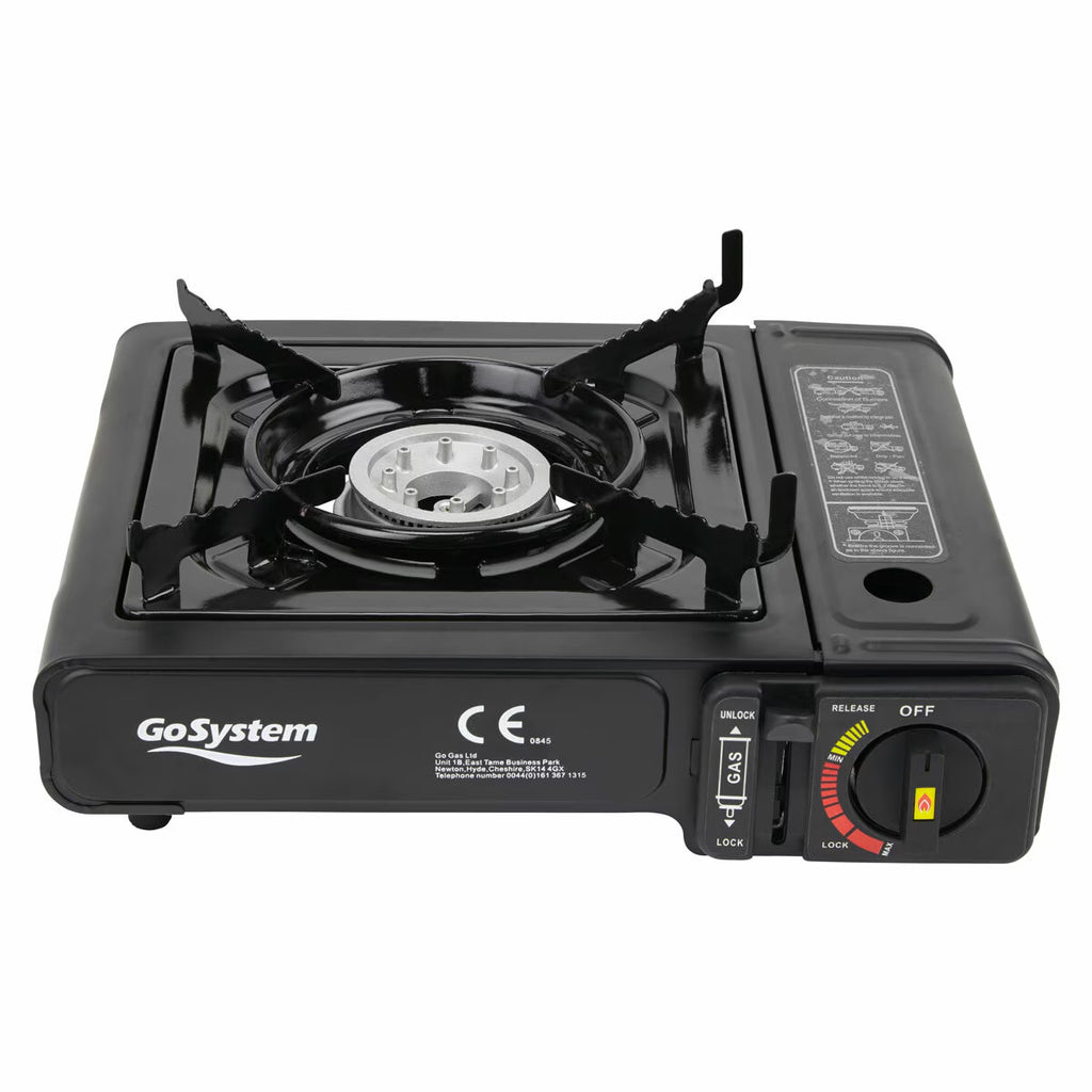 Gosystem Dynasty Compact II Stove