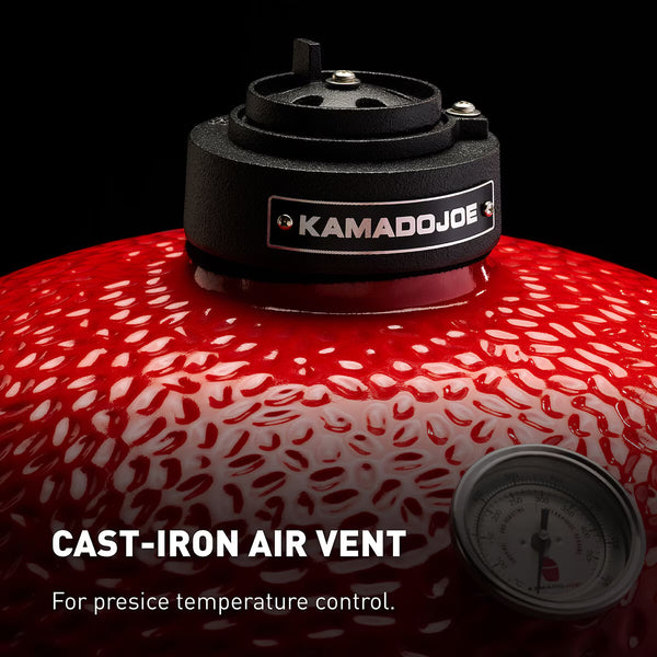 Kamado Joe Junior 13.5