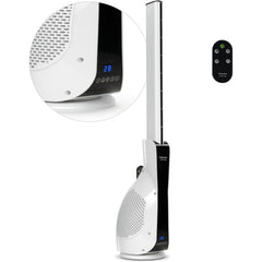 Taurus Babel Invisible Tower Slim Fan 40