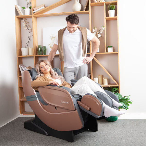 Casada Ecosonic Massage Chair